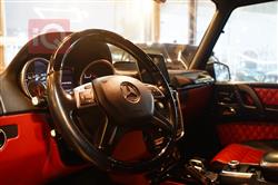 مێرسێدس بێنز G-Class